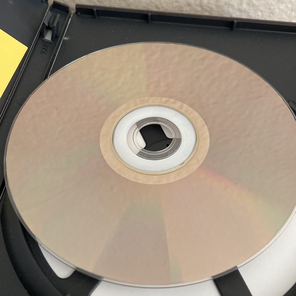 5/$10❤️❤️❤️ToothFairy DVD - Picture 4 of 4